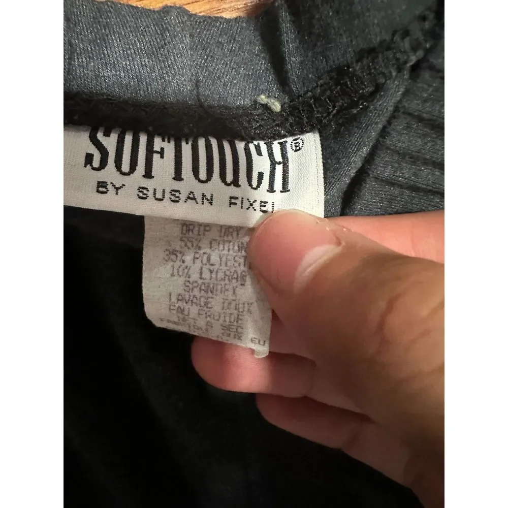 SoftTouch Shorts USED Youth Medium